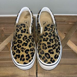 Vans Youth Size 3